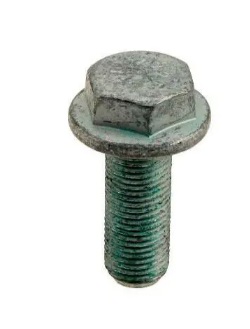 Brake Hose-Front or Rear 2007-2014